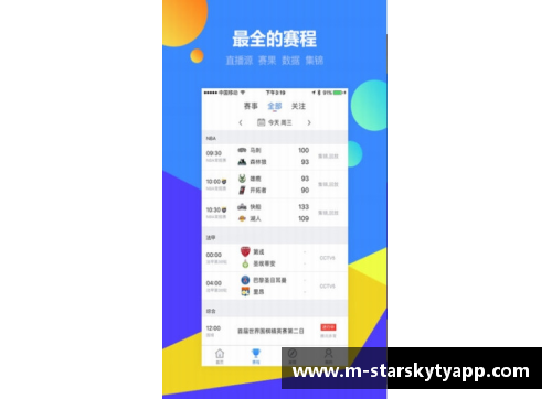 星空体育官网app下载NBA魔音嘉年华：重磅瞬间全记录 - 副本