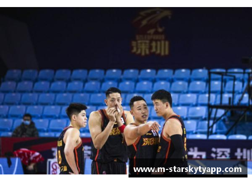 星空体育官网app下载深圳马可波罗球员荣膺CBA月最佳，球队士气大增 - 副本