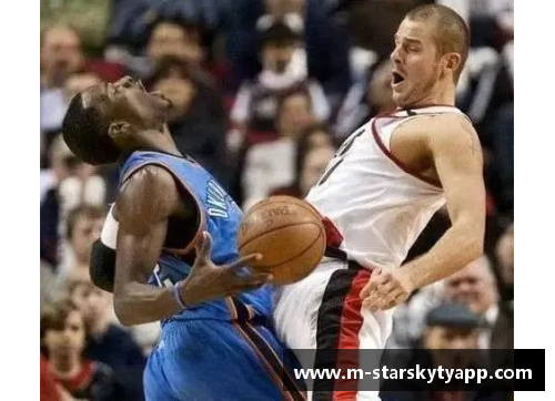 星空体育官网app下载NBA背身技术解析与实战技巧详解