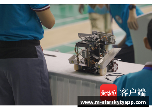 星空体育官网app下载哈尔滨举办第十届少年CBA城市赛，百余支队伍齐聚冰城角逐