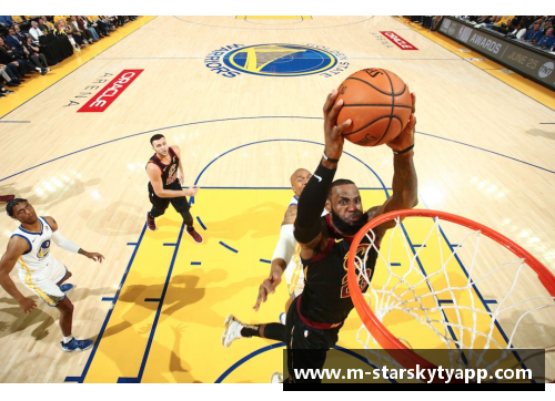 星空体育官网app下载NBA总决赛：历史、荣耀与竞技的巅峰对决