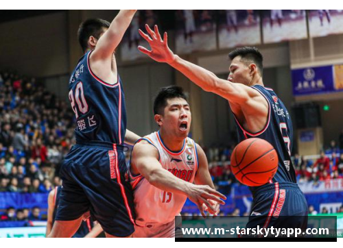 星空体育官网app下载CBA新赛季开启：广东宏远队再次力争冠军荣耀，外援实力强大助阵!