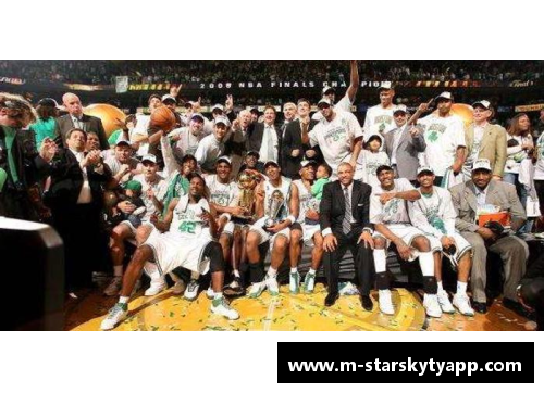 星空体育官网app下载NBA30队夺冠数量统计：湖人绿军33冠占一半，12队竟然都是0冠 - 副本