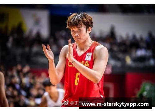星空体育官网app下载丁彦雨航何时进入NBA的详细时间线